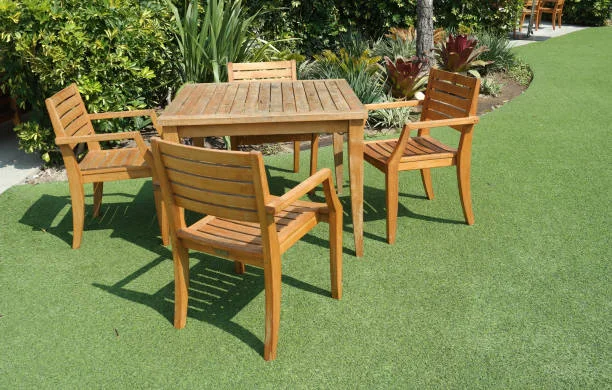 Synthetic Grass Installation in Byonton Beach Florida